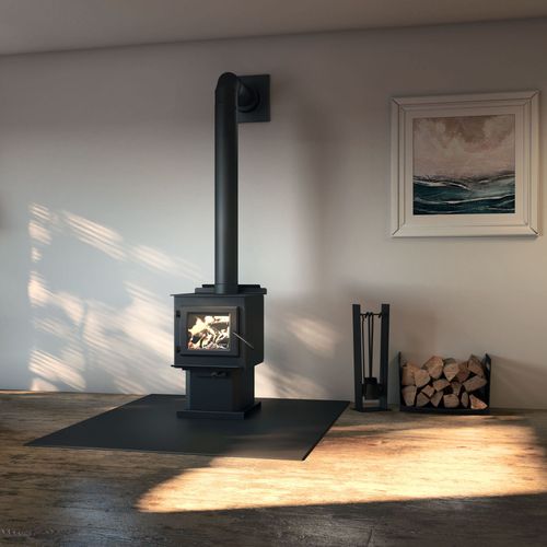 Wood Stoves | Heaters | My Fireplace Products